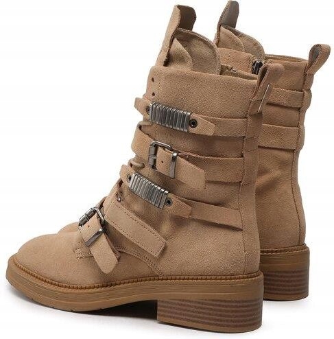 BOTKI DKNY K2224852 R.40