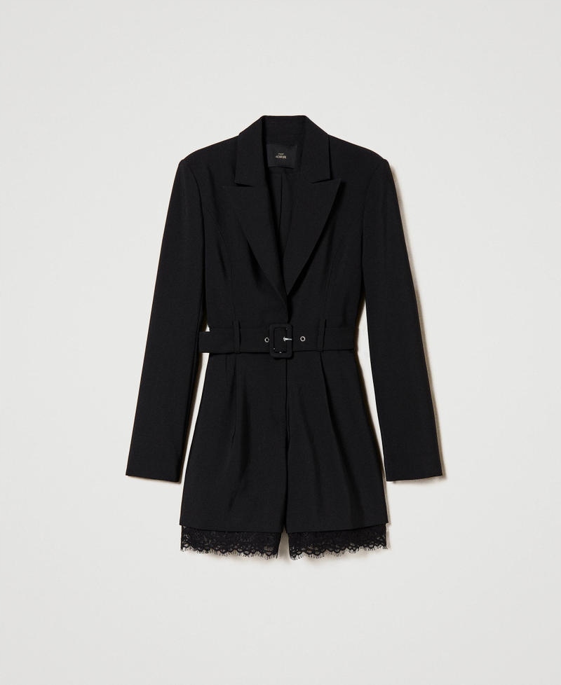 Kombinezon Twinset 241AP2077 L (BRAK PASEK)