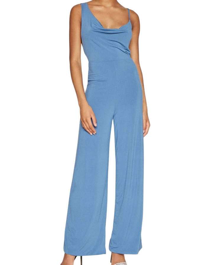 Kombinezon WAL G. HALLIA ASYMMETRIC SLINKY L