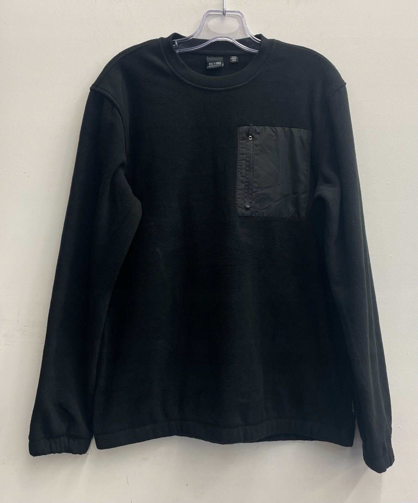 Męska bluza polarowa Only&Sons rozmiar M