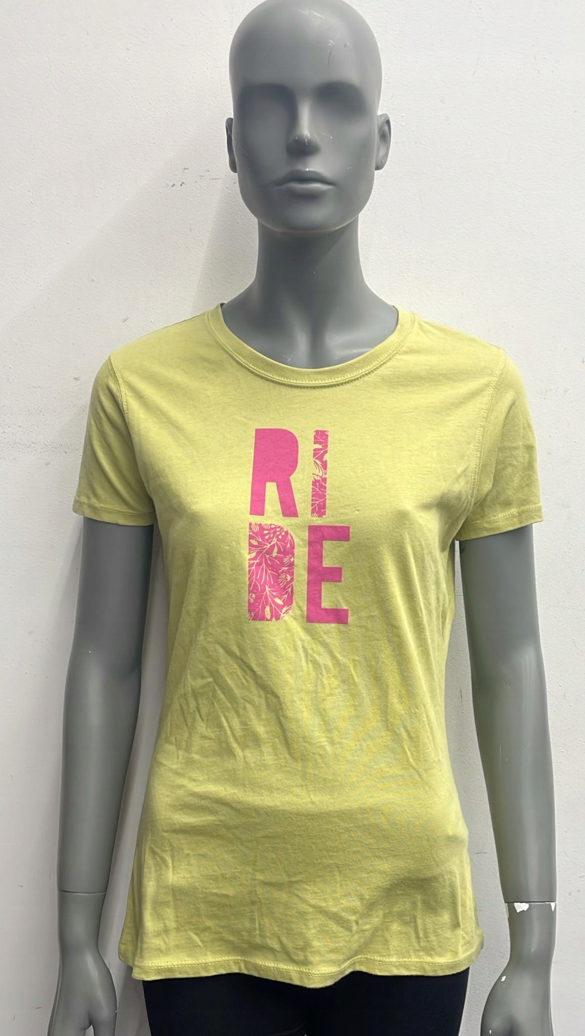 PEARL IZUMI TSHIRT DAMSKIE M