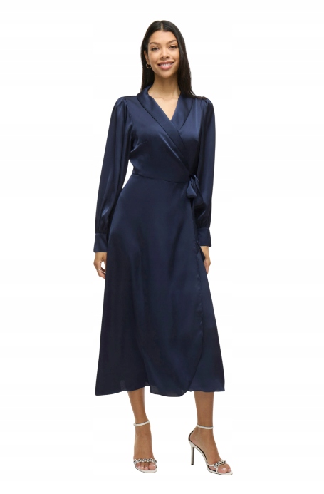 VILA VIENNA RAVENNA ANKLE WRAP SUKIENKA 42