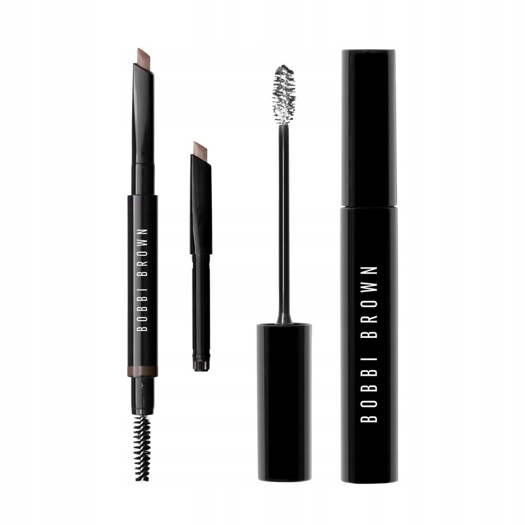 BOBBI BROWN LONG WEAR BROW PENCIL KREDKA DO BRWI MAHOGANY