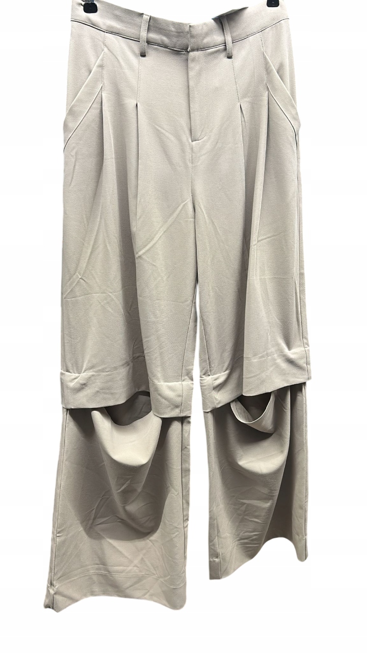 Spodnie damskie IIQUL r.XS