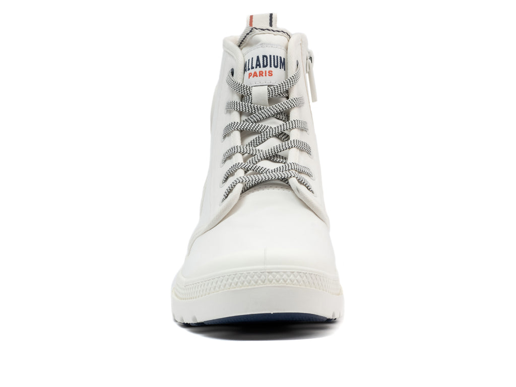 Palladium Pampa Lite Hi Paris r.37
