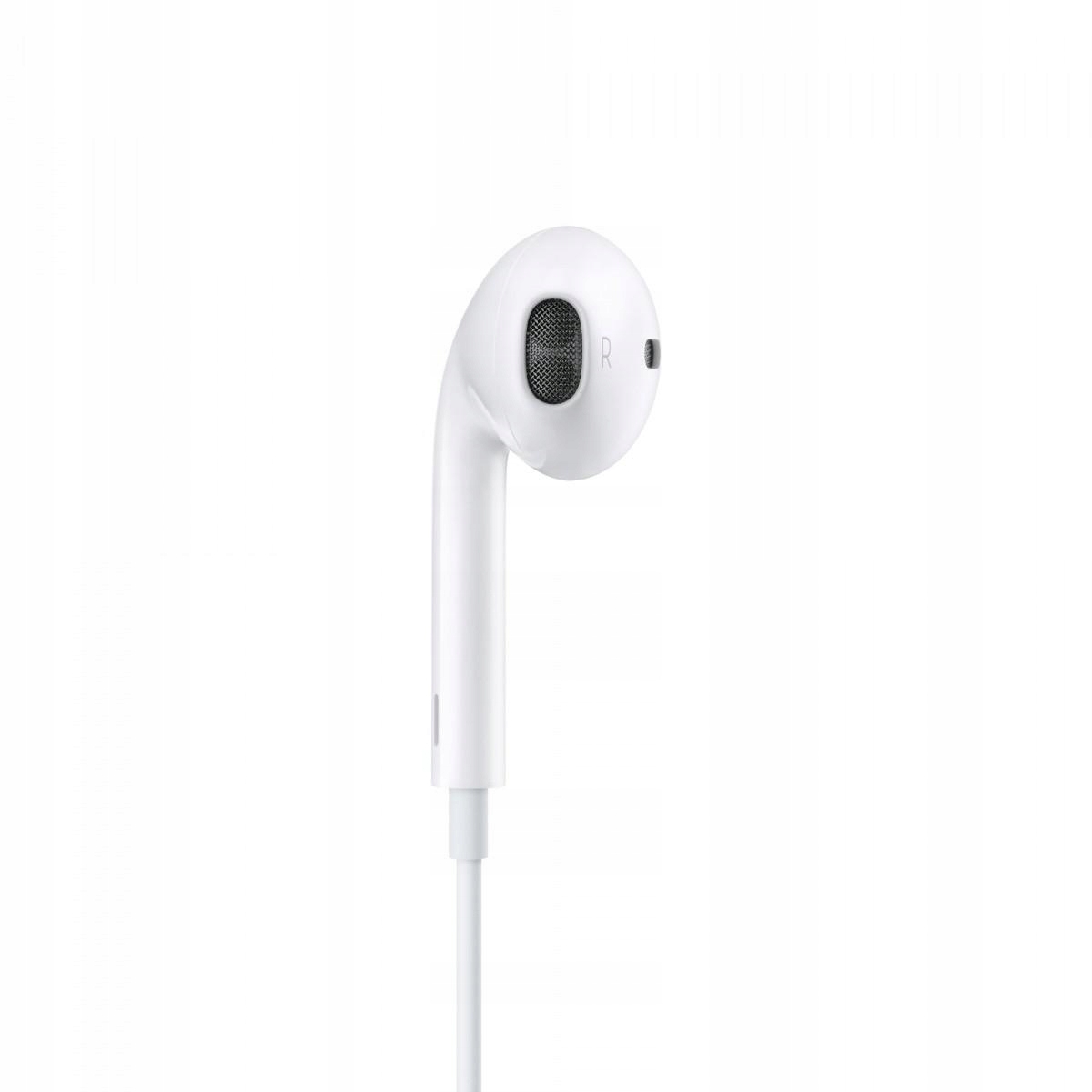 Słuchawki douszne Apple EarPods (USB-C)