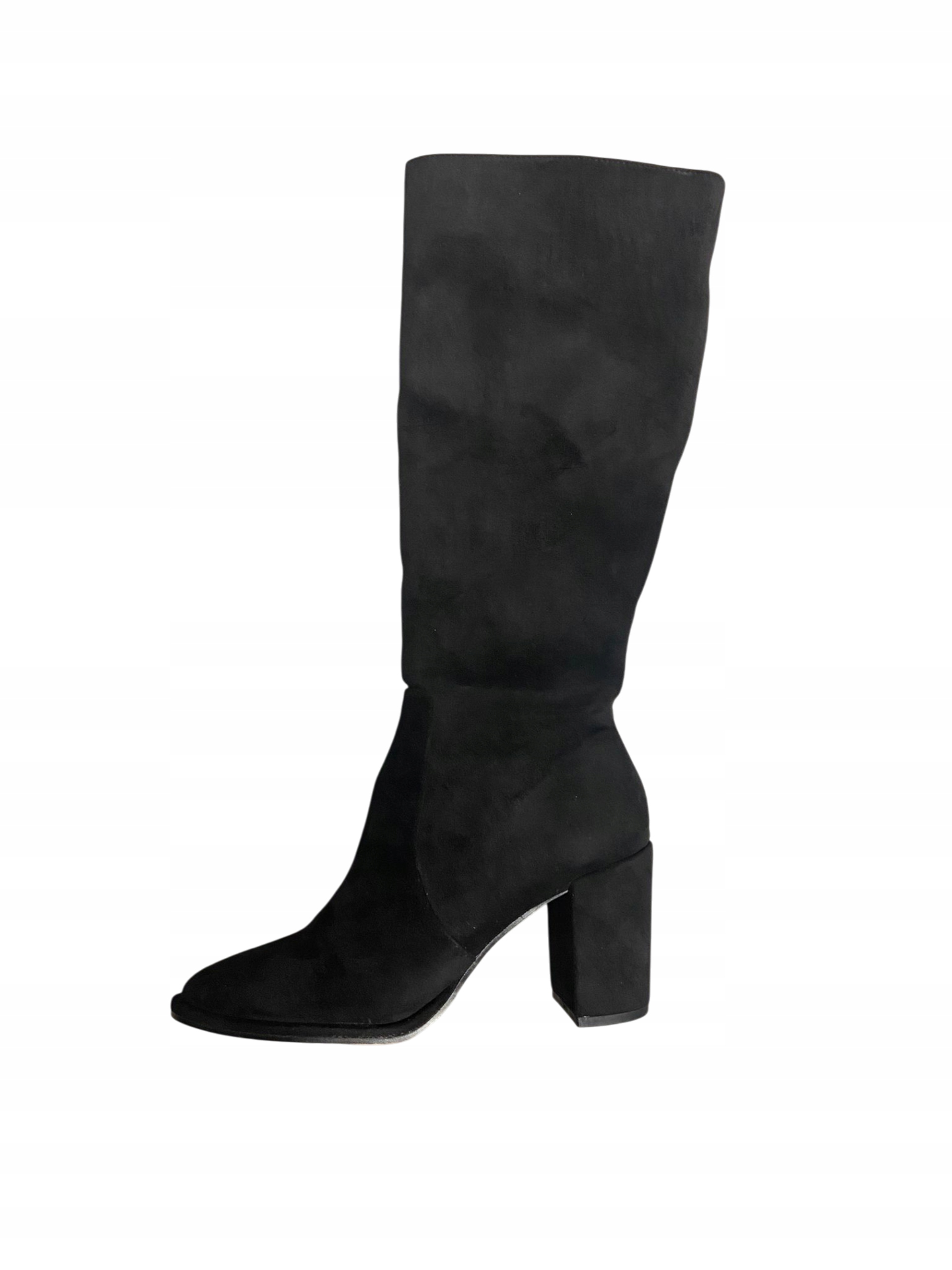 Lipsy REGULAR FIT - BLOCK - High heeled boots R38