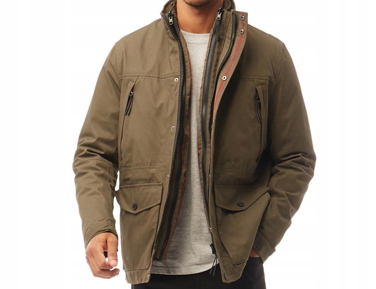 Męska kurtka Ted Baker rozmiar 42