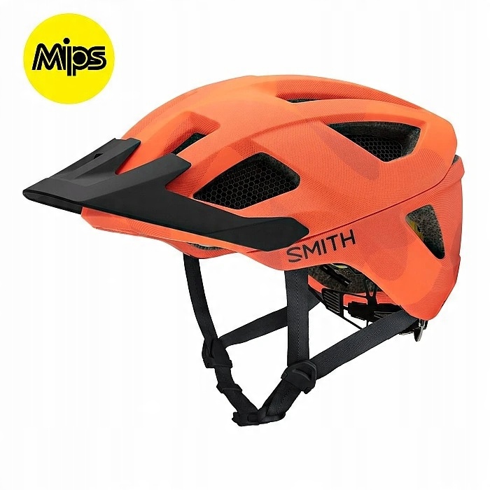 Kask Smith Session Mips - Matte Cinder Haze