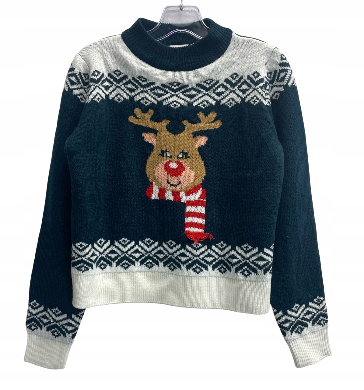 Vila Sweter Christmas XS