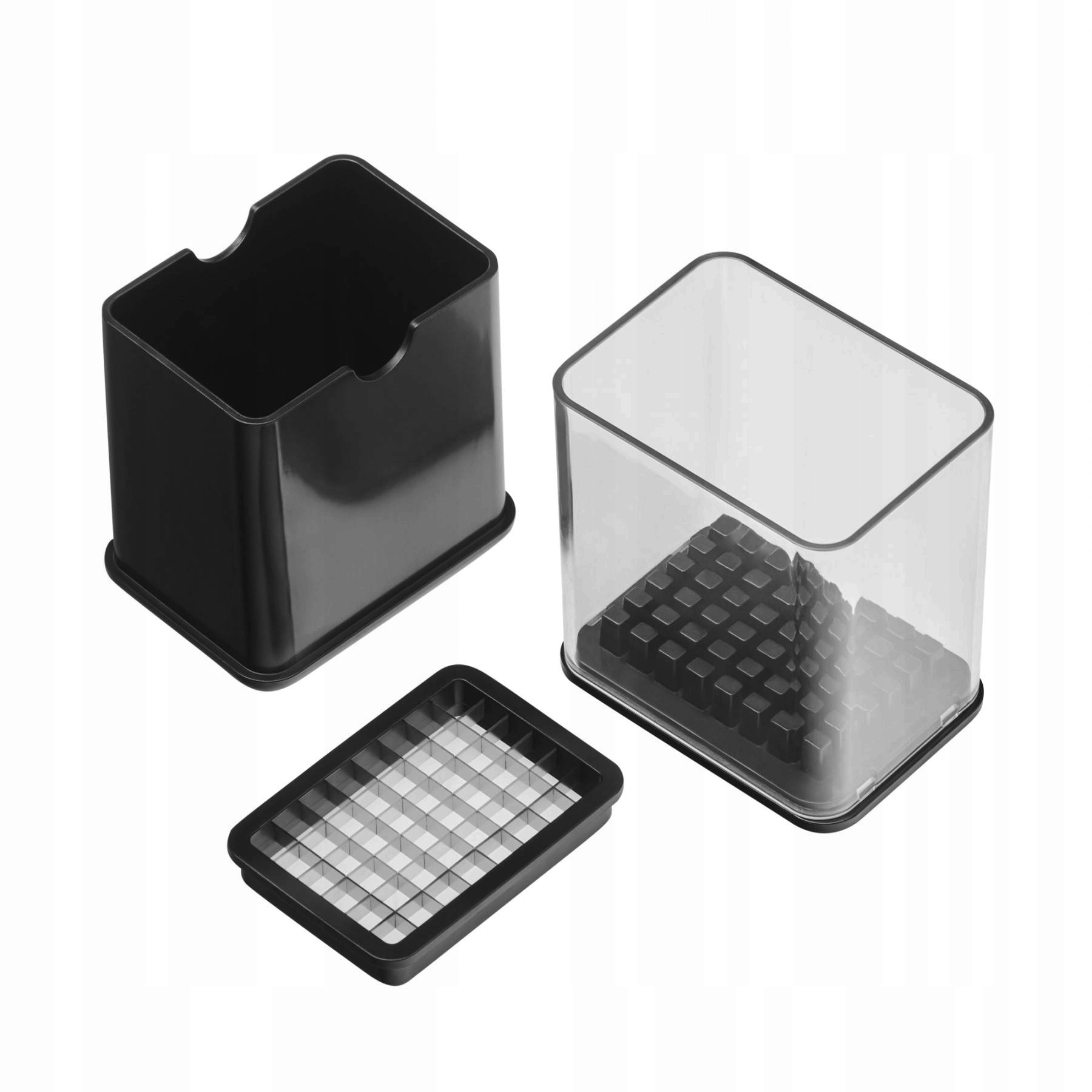 Frytkownica tradycyjna WMF KCHENMINIS FRITTEUSE 10