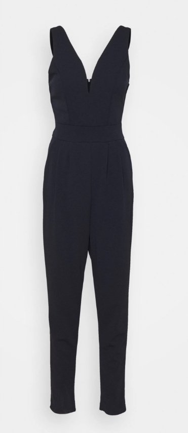 WAL G. kombinezon damski