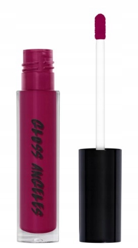 SmashBox Gloss Angeles Lip Gloss Błyszczyk do ust