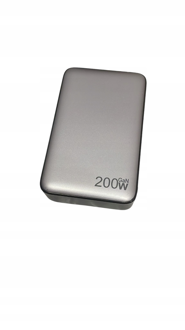 Stacja dokująca 200W USB-A USB-C
