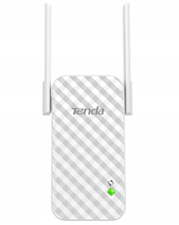 Wzmacniacz Tenda A9 Wireless N300 Universal Range Extender