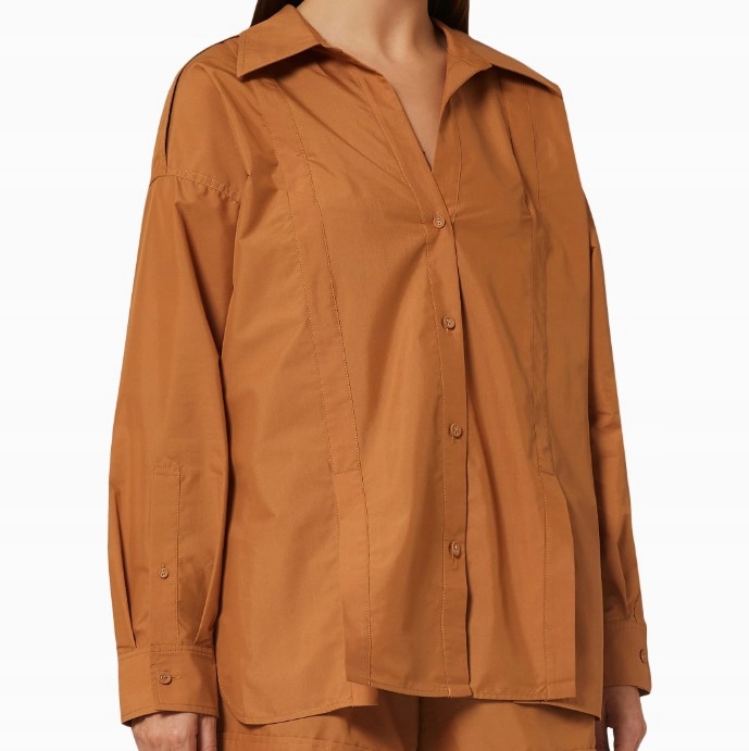 Koszula 3.1. Phillip Lim Cotton Poplin XL