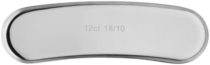 Piersiówka WMF Manhattan 120 ml