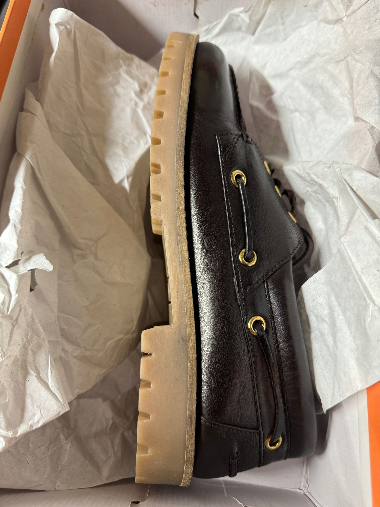 Mokasyny Copenhagen Shoes THE WALK R40