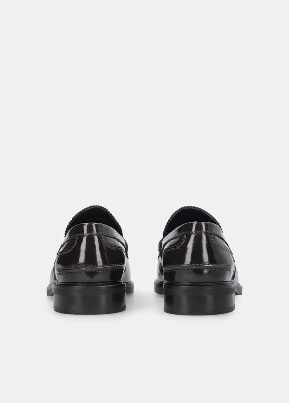 Liu Jo Mokasyny Simon 01 7G4013 PX362 Brązowy R40