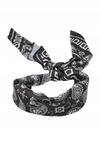 Urban Chusta BIG PATTERN