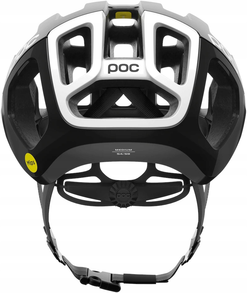 Kask rowerowy Poc Ventral Air Spin r. S 50-56cm
