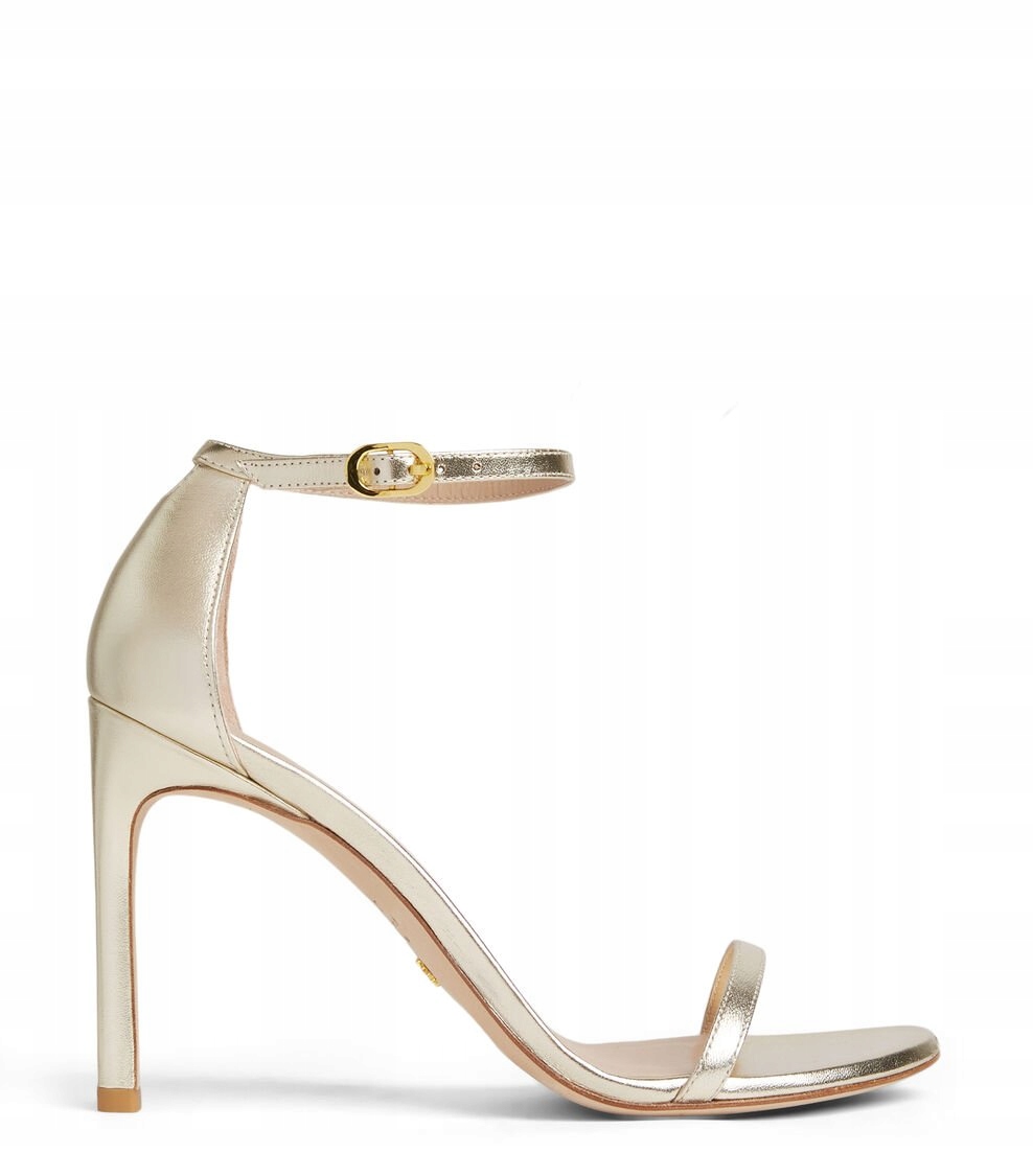 Sandały Stuart Weitzman Nudistsong 37.5
