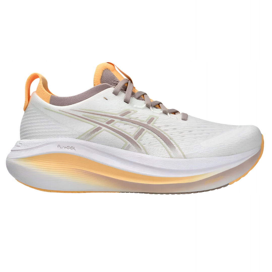 Buty Asics Gel Nimbus 27 R41,5