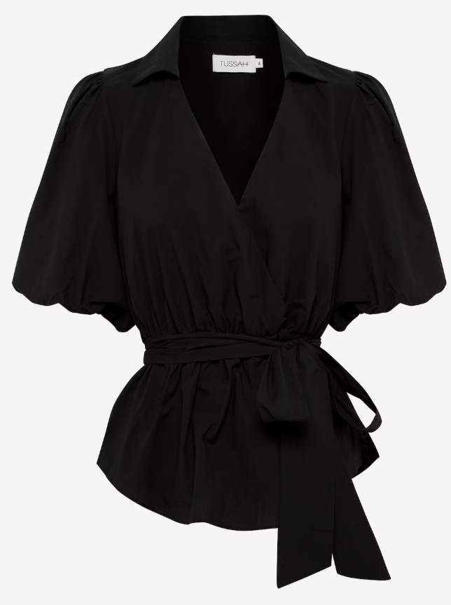 TUSSAH WREN - Bluzka 44