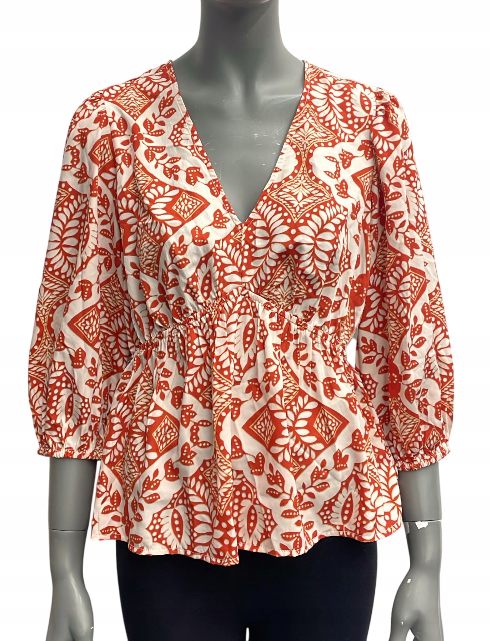 Topy New Look roz.40