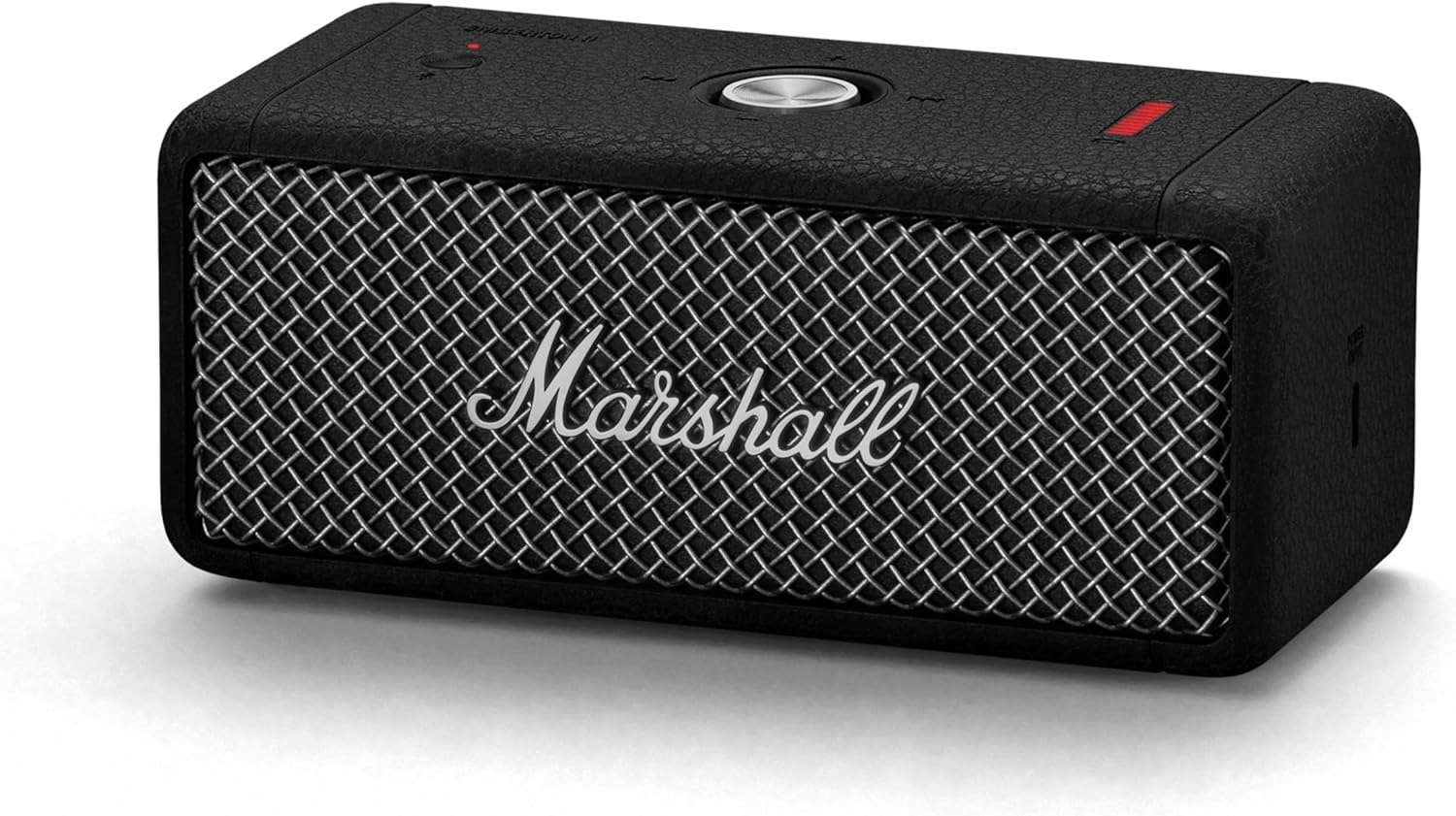 Głośnik Bluetooth Marshall Emberton II 20W Czarno-miedziany