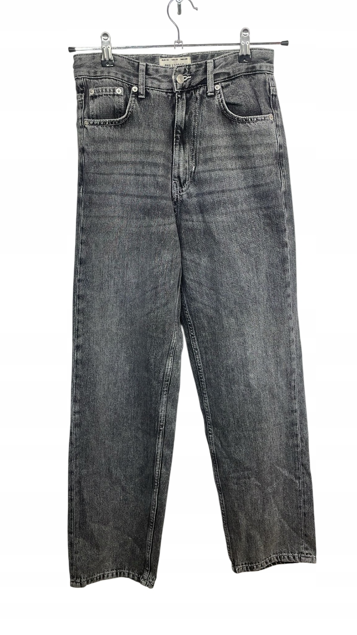 Damskie jeansy Pull&Bear r.38