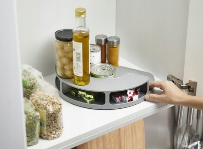 Organizer do szafki Joseph Joseph 85195