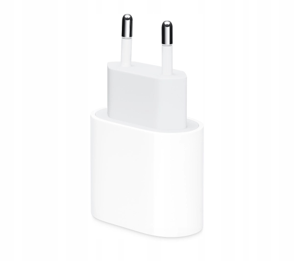 Ładowarka sieciowa Apple USB-C 20 W