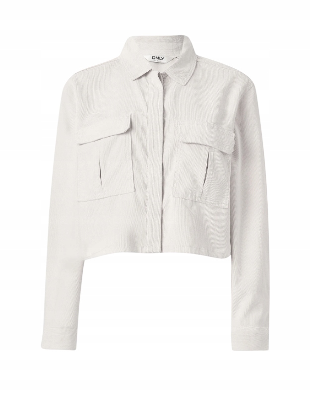 ONLY ONLMARIKE - Koszula XXS