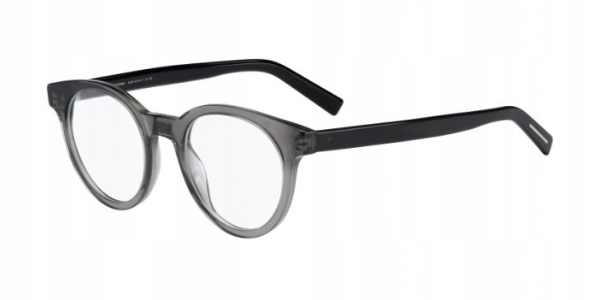 Okularu Zerowki DIOR BLACKTIE218F