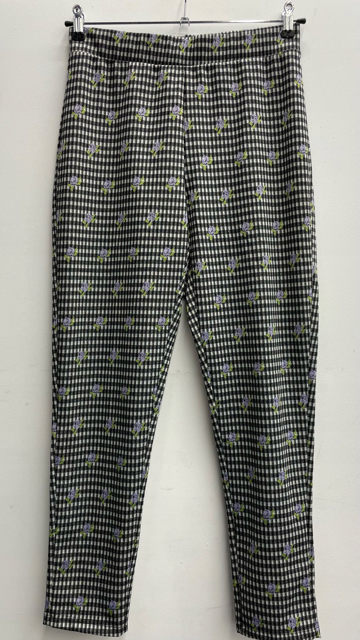 ONLY ONLSIGGA 7/8 LEGGINGS Rozmiar L