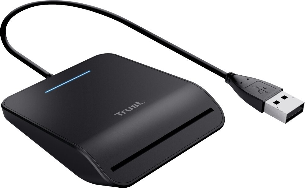 Czytnik do kart chipowych Trust