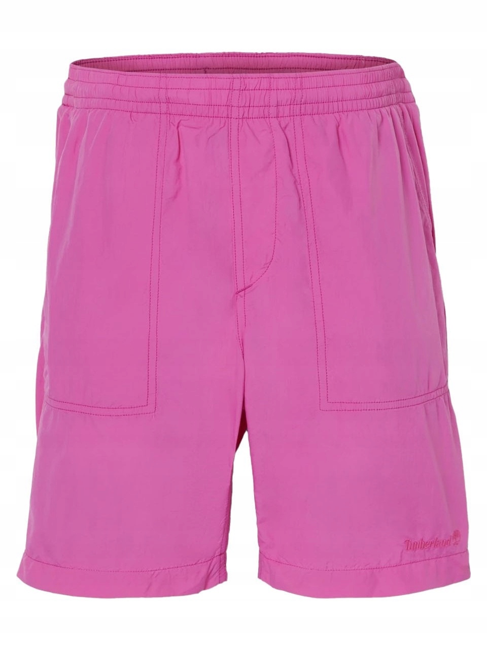 Spodenki męskie Timberland Packable Quick Dry - TB0A68HW