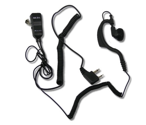 Mikrofon CB Midland MA21L