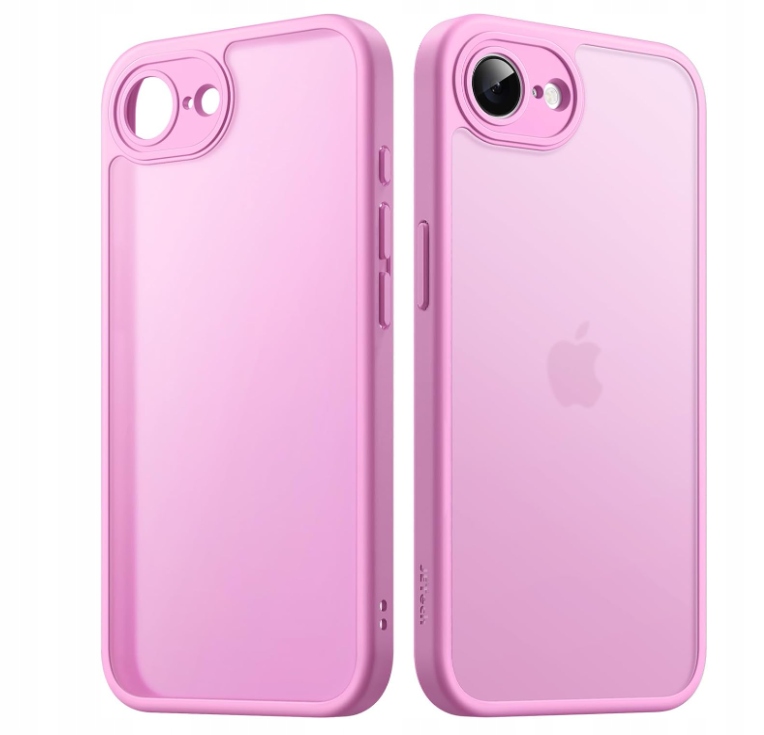 JETech Matte Case for iPhone 16e