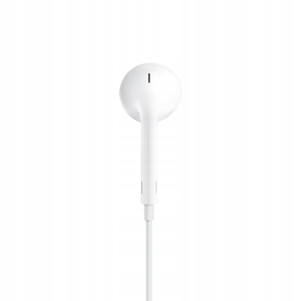 Słuchawki douszne Apple EarPods (lightning)