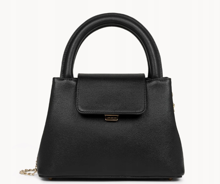 Lancaster torebka kopertówka Carla 480-018-NOIR