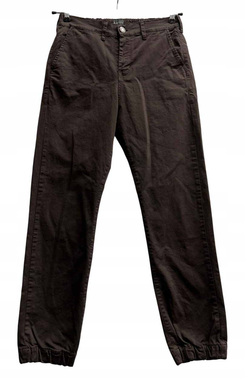 KAOTIKO ILLINOIS BROWN Rozmiar XS