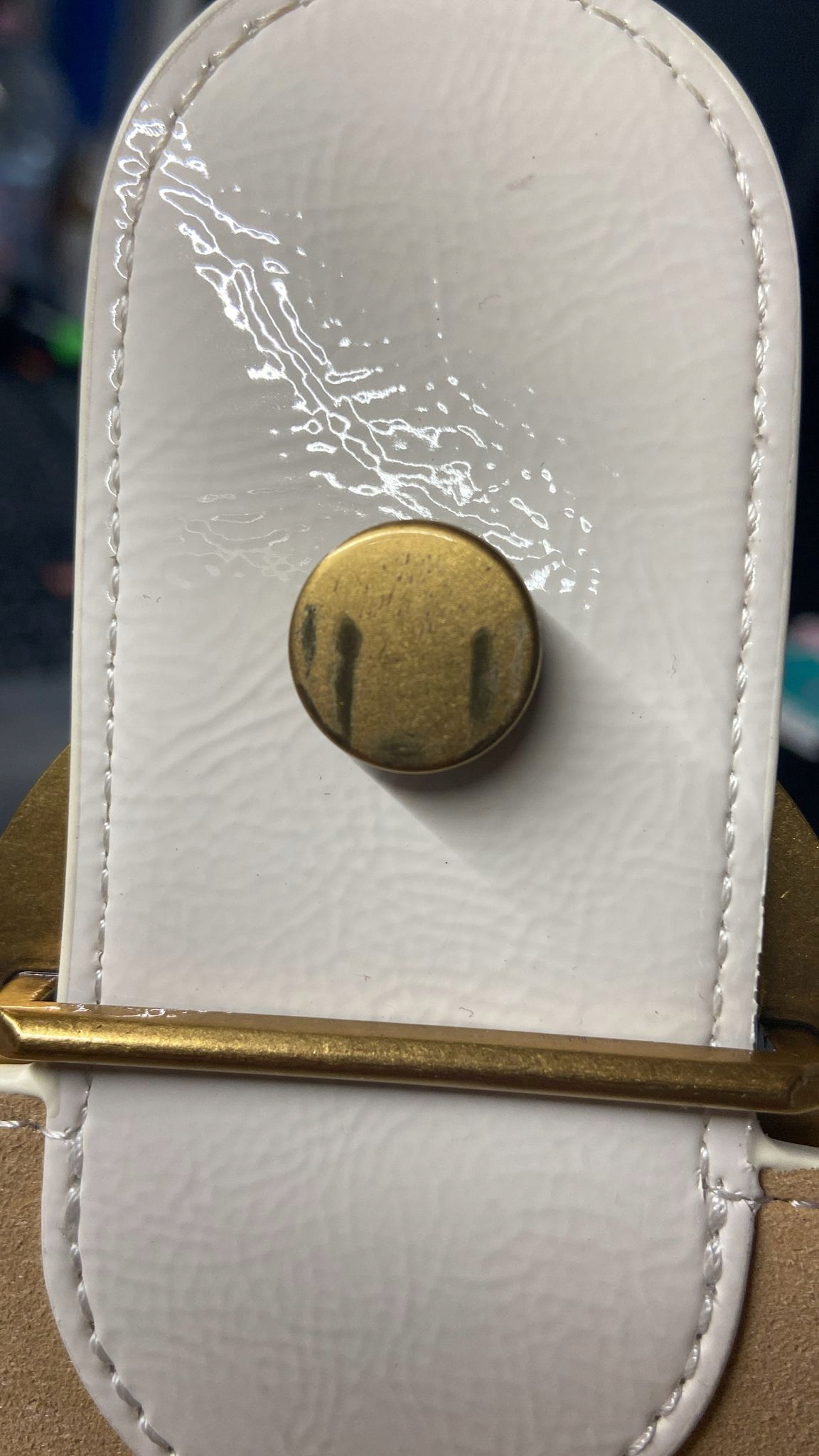 Pinko Body Bag (z defektem)