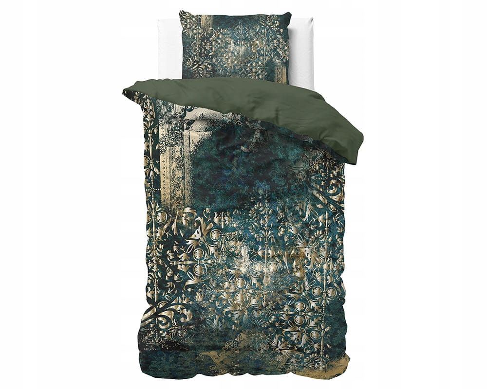 WILD COLLECTION 140x220CM NAIROBI Multi bawełna satynowa