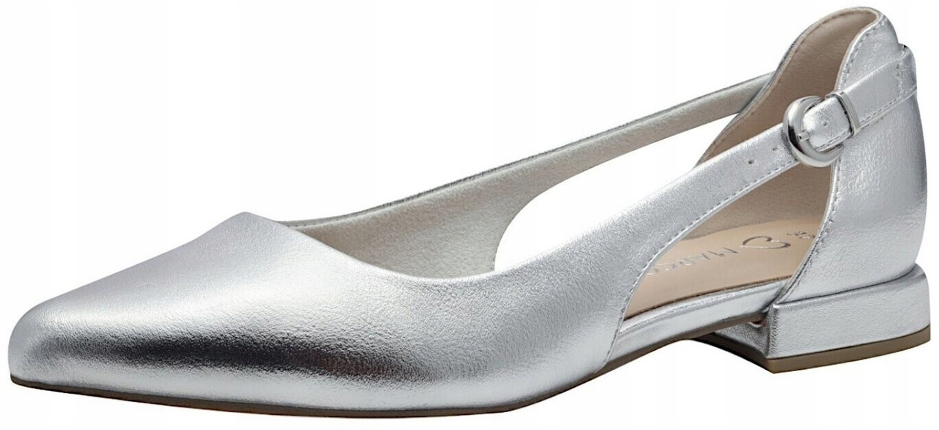 Marco Tozzi półbuty damskie r.39