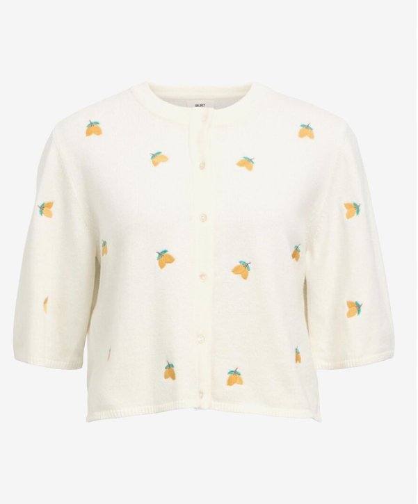 OBJECT SWETER OBJTHESS M