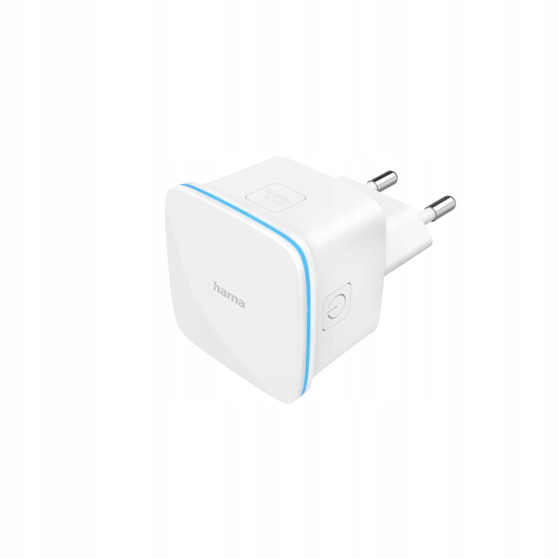 Hama Wzmacniacz Wi-Fi, z przyłączem Lan