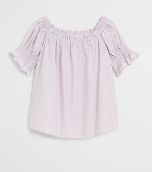 MANGO Bluzka MANUELA S