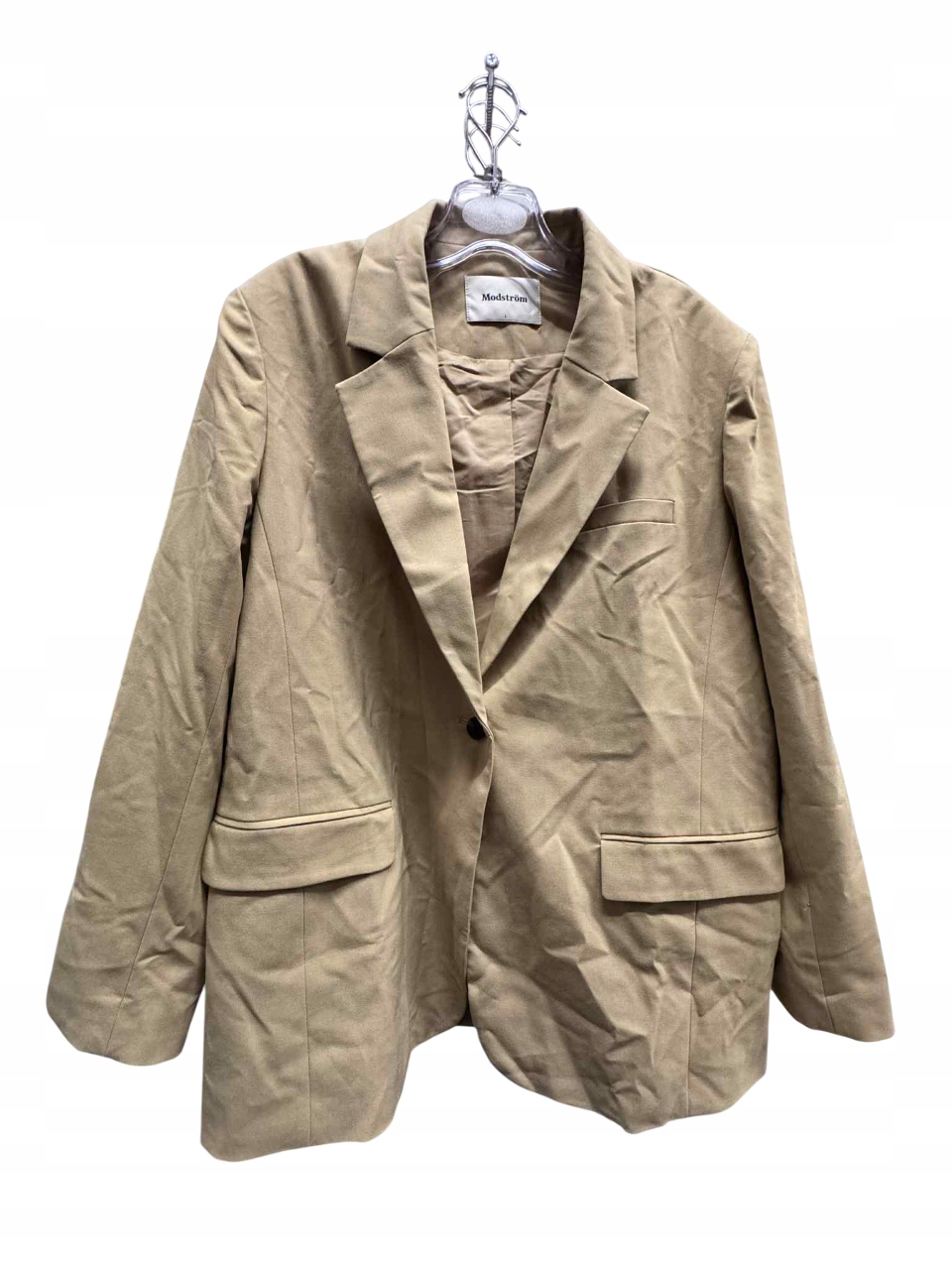 Modstrom AnkerMD marynarka damska r. L